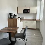 Zur Weintraube Szálloda Bad Langensalza