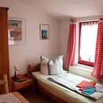 호텔 Zur Weintraube 바트 랑엔잘차