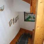 호텔 Zur Weintraube 2*