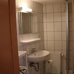 Zur Weintraube 호텔