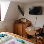 Zur Weintraube Hotel Bad Langensalza