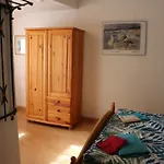 Zur Weintraube Hotel Bad Langensalza