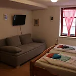 Hotel Zur Weintraube Bad Langensalza