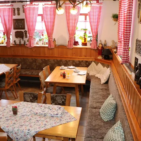 Hotel Zur Weintraube