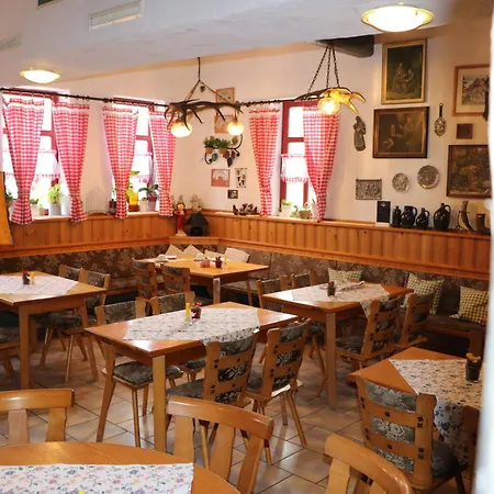 Zur Weintraube فندق