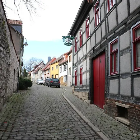 Zur Weintraube Hotel