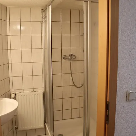Zur Weintraube Bad Langensalza