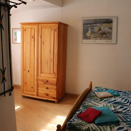 Zur Weintraube Hotel Bad Langensalza