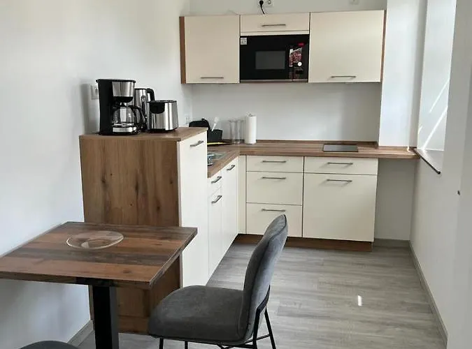 Zur Weintraube Hotel Bad Langensalza