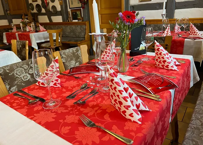 Hotel Zur Weintraube