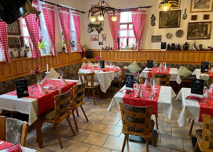 Zur Weintraube Hotel