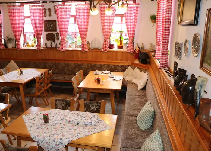 Hotel Zur Weintraube