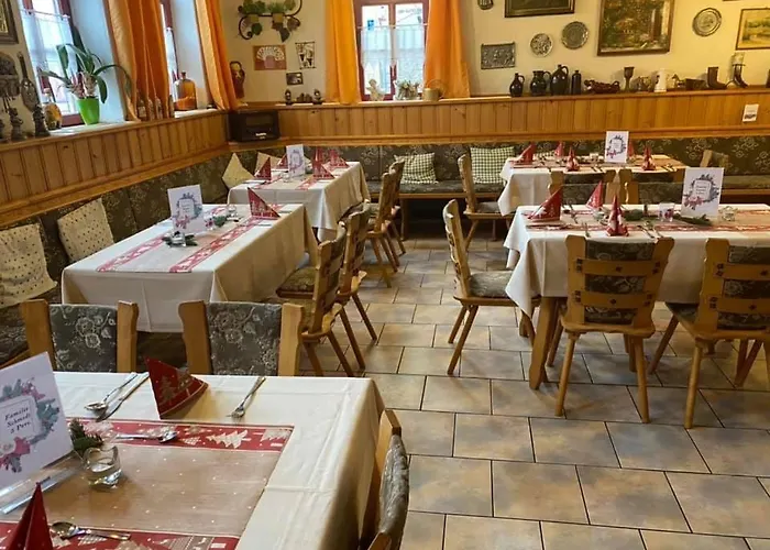 Zur Weintraube Bad Langensalza